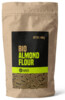 BIO Mandlová mouka - VanaVita 400 g