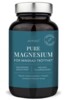 Pure Magnesium 90 kapslí (Hořčík)