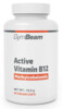 Aktivní vitamín B12 (Methylkobalamin) 90 kaps.