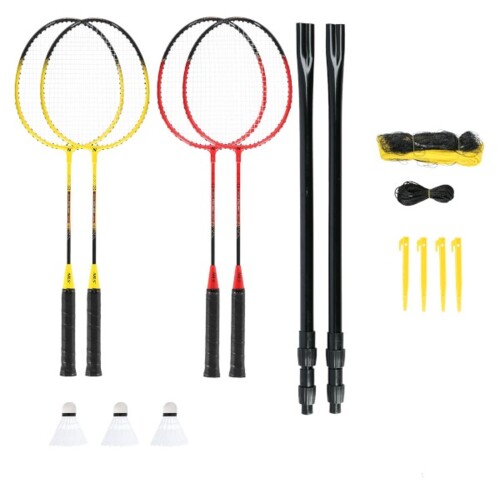 Badmintonový set NRZ264