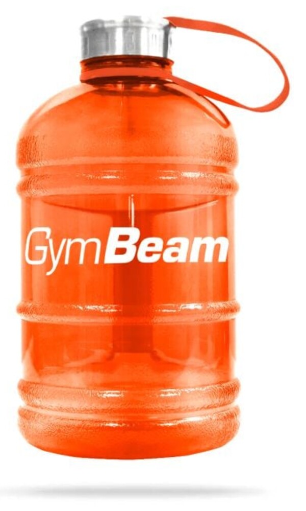 Láhev Hydrator 1,89 l Orange 