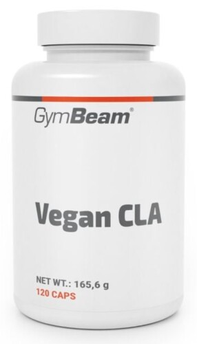 Vegan CLA 120 kaps.