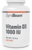 Vitamín D3 1000 IU 365 caps