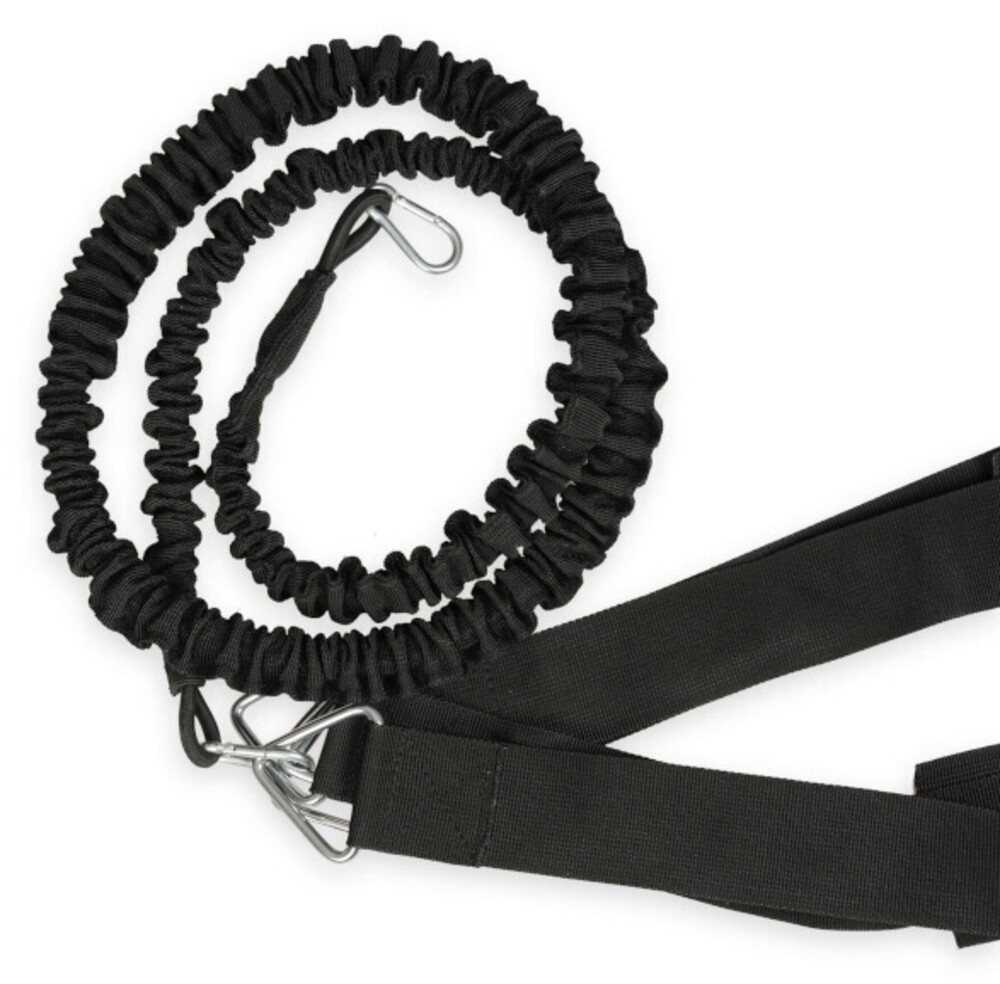Záťažový/tréningový postroj DBX DBX P1 Strenght Harness