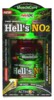 Hells NO2 100 kapslí pre workout