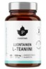 L-Theanine Natural 60 kapslí (Luontainen L-Teaniini)