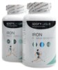Iron premium chelate 2 x 120 kapslí