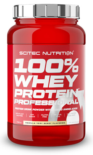 100% WP Professional 780 g
