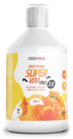Czech Virus SUPERVITA PRO V2.0