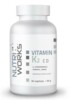 Vitamin K2 C D 90 kapslí