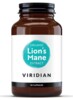 Lions Mane Extract 30 kapslí Organic SK