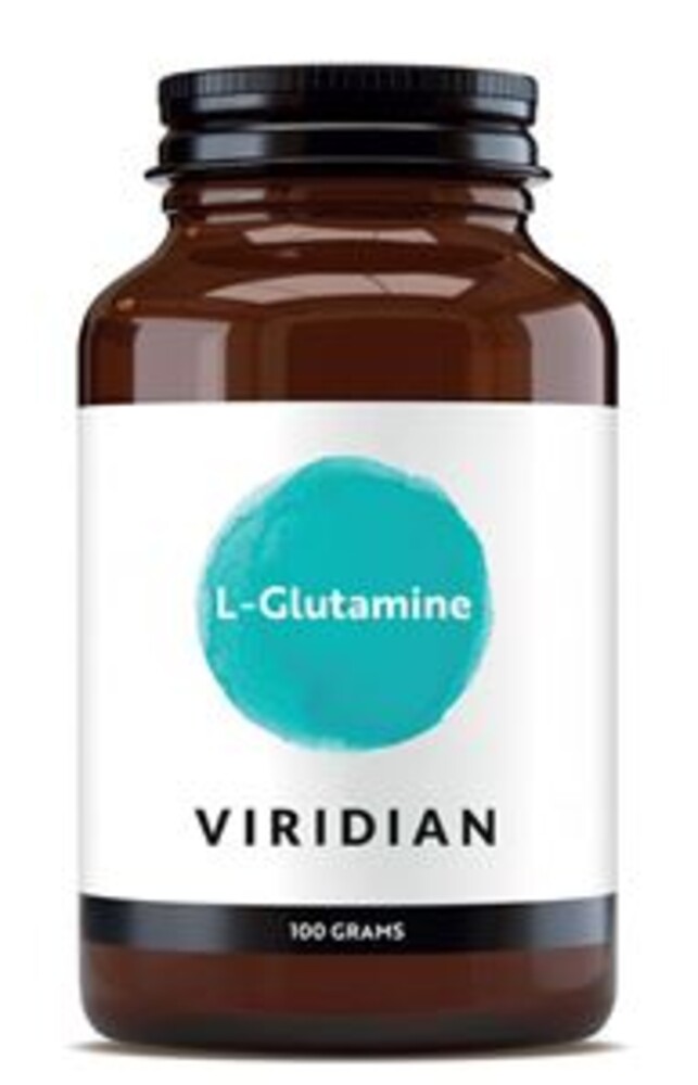 L-Glutamine Powder 100g