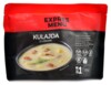 Kulajda s liškami 330g