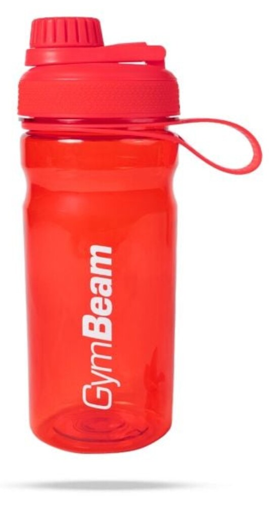 Šejkr ActiveMix Red 600 ml