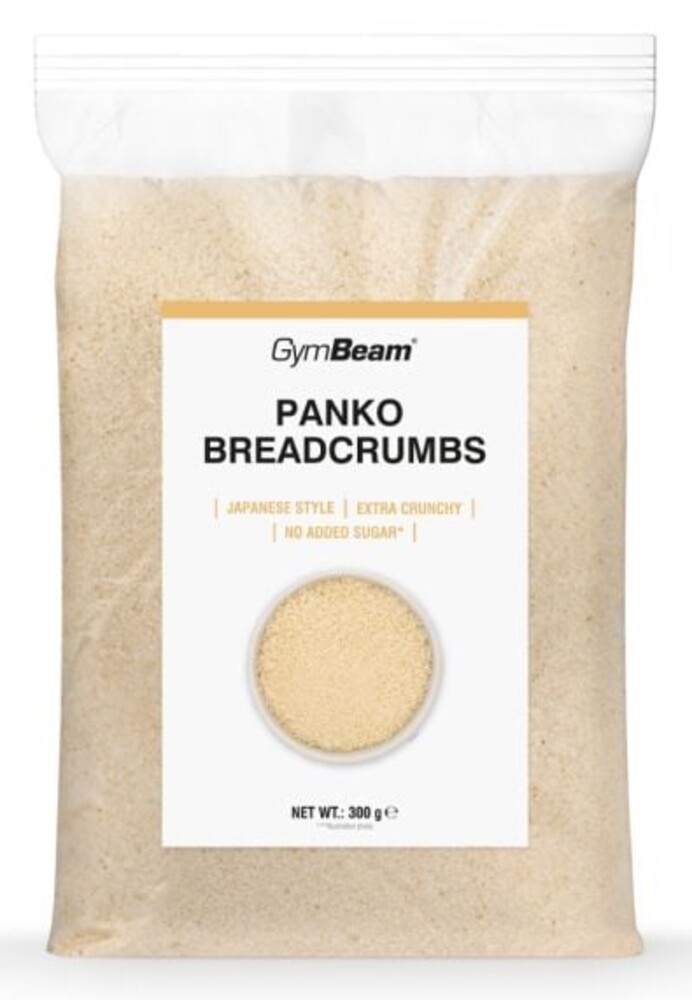 Panko strouhanka 300 g