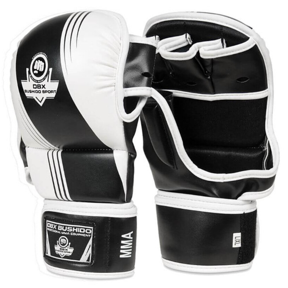 MMA rukavice DBX ARM-2011A