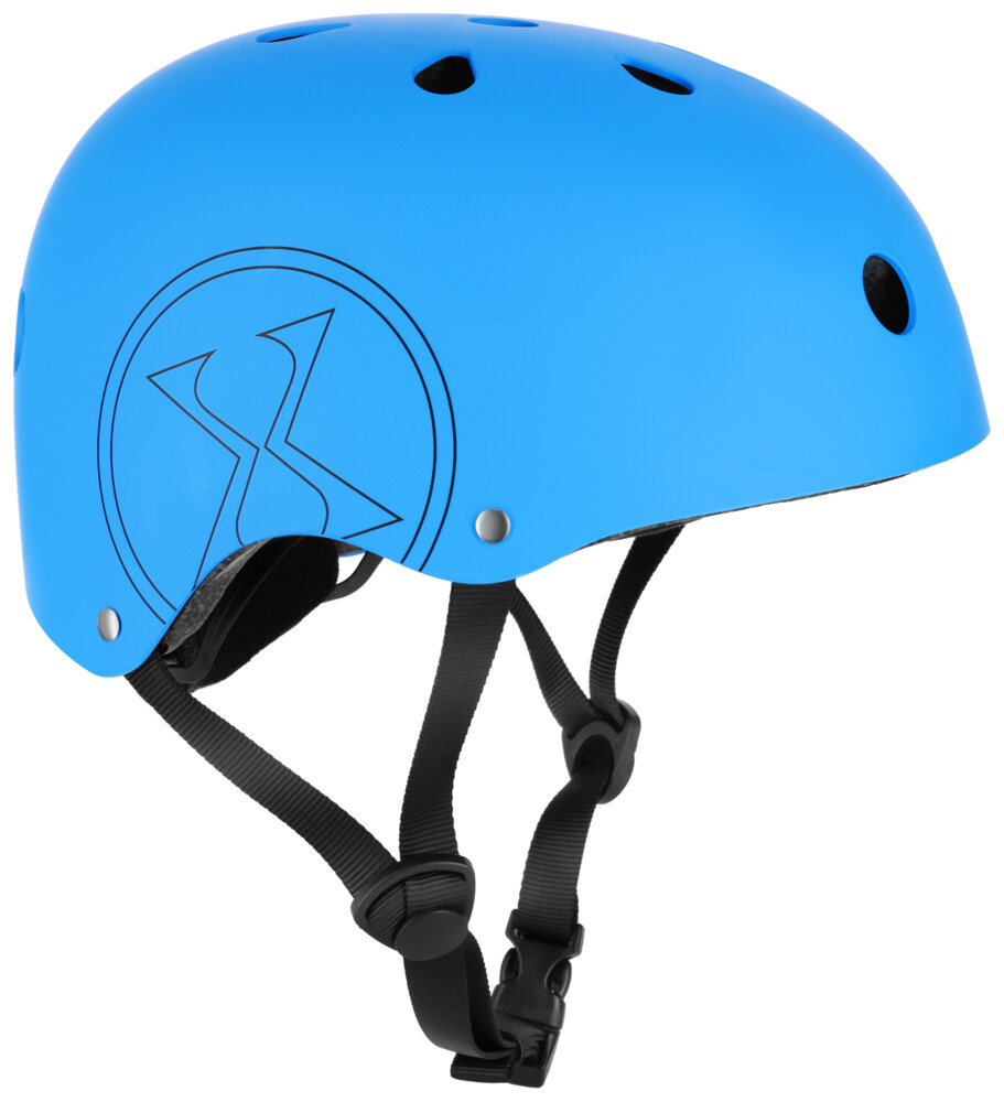 Helma NILS Extreme MTW001-1 modrá