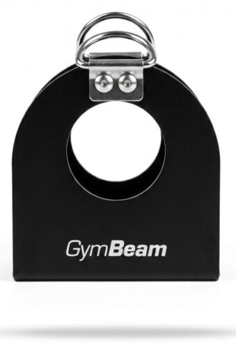 Univerzální adaptér Barbell Clip 