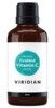 Viridikid Vitamin C drops 50ml Organic (Vitamín C pro děti) SK