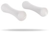 Neoprenové činky 2 x 1 kg 