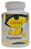 Tryptofan+B6 100 kapslí