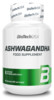 Biotech USA Ashwagandha 60 kapslí