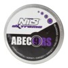 ABEC 9 RS CARBON LOŽISKA (8 KS BOX)