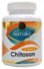 Chitosan + vitamin C 100 kapslí