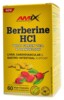 Berberine HCL with Green tea and dandelion 60 kapslí