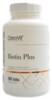 Biotin plus 100 tablet