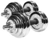 Sada činek 30 kg 