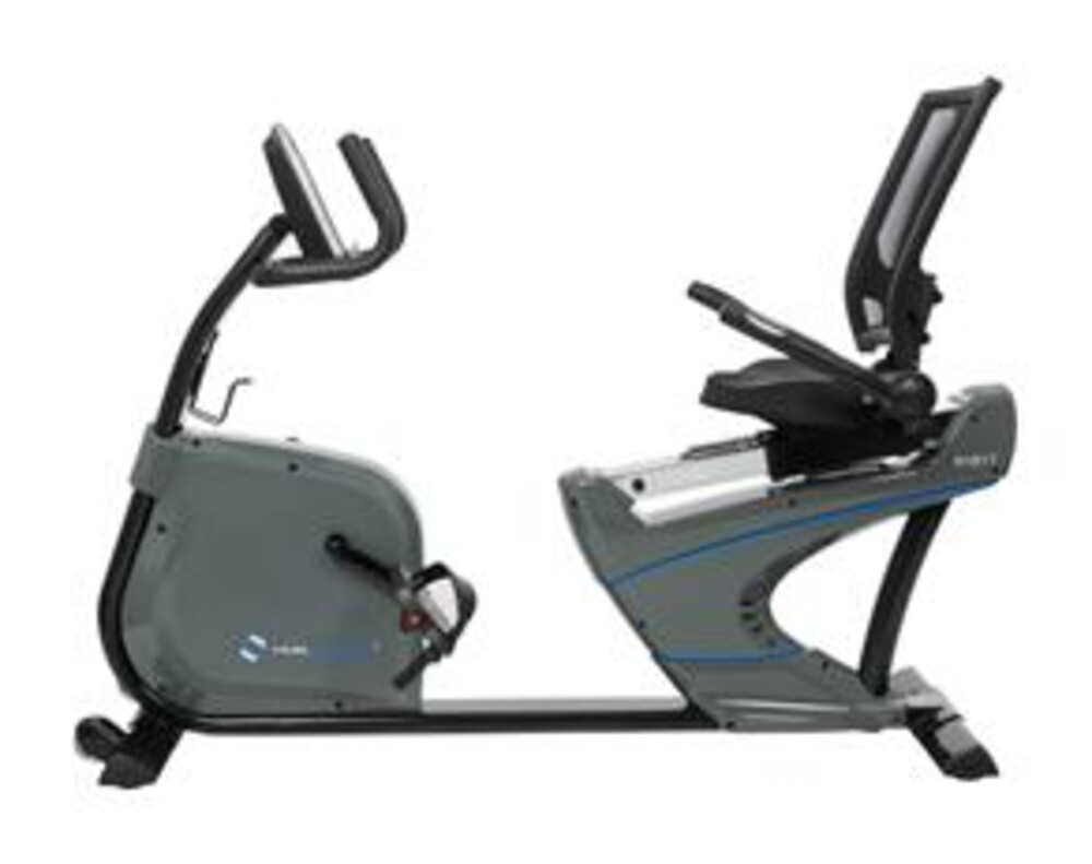 Magnetický recumbent R1817