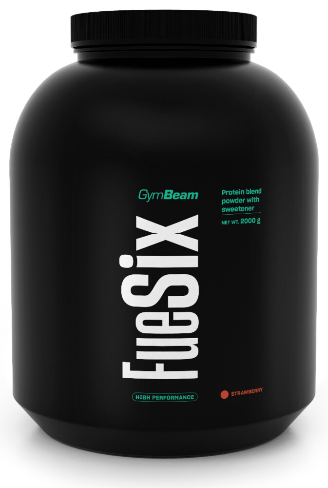 FueSix 2000 g