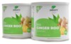 Ginger root powder 2 x 100 g DUOPACK