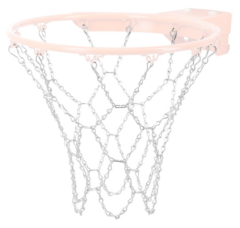 Řetězová síťka pro basketbalový koš SDKR6