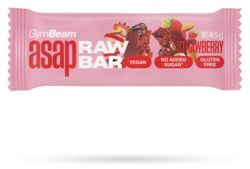 ASAP Raw Bar 45 g