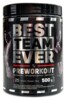 Best team ever preworkout 500 g pomeranč