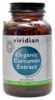 Curcumin Extract 60 kapslí Organic