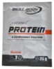 Gourmet premium pro protein 25 g různé chutě