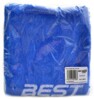 Ručník towel 50 x 100 modrý design Best body nutrition