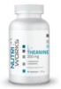 L-Theanine 200 mg 90 kapslí SK