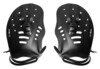 Plavecká pádla AquaFlow Black 