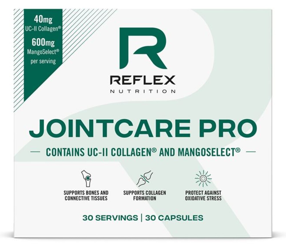 Jointcare PRO 30 kapslí