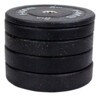 Olympijský bumper kotouč HTBR 20 kg