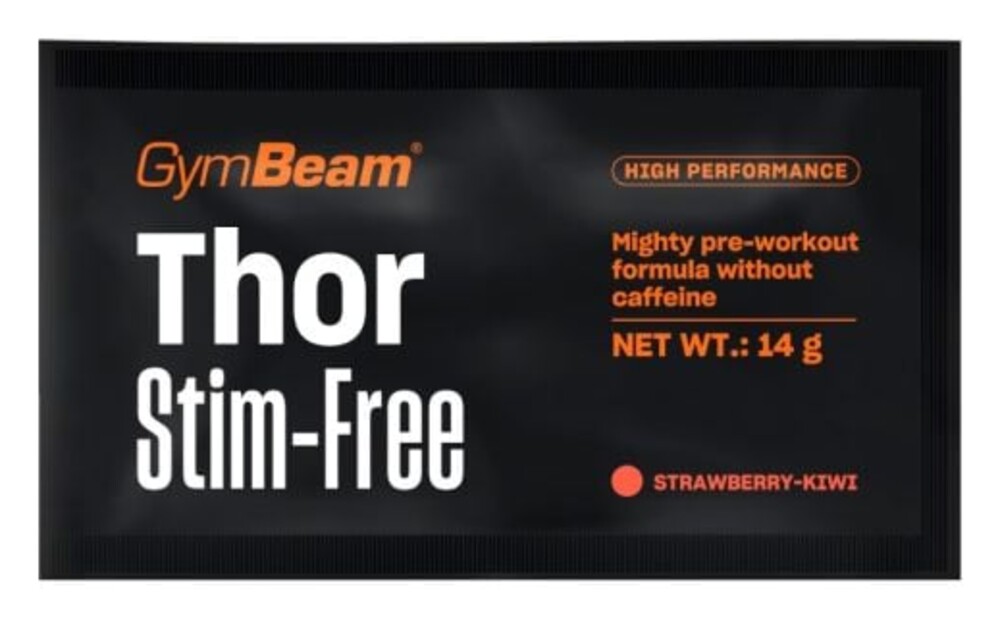 Vzorek Thor Stim-Free 14 g