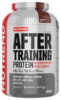 After Training Protein   2520 g