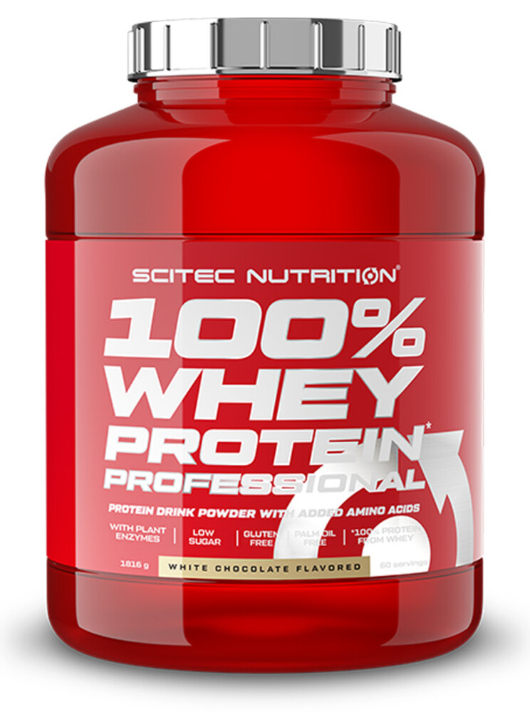 100% WP Professional 1816 g