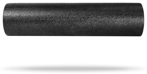 Válec na cvičení Foam Roller Black 