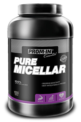 Essential pure Micellar 1000 g