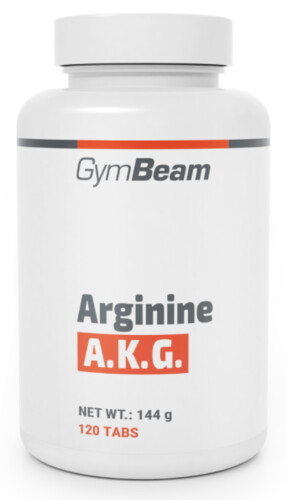Arginin A.K.G. 120 tbl